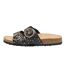 Sandales Maxi-15 Femme Noir Only-3
