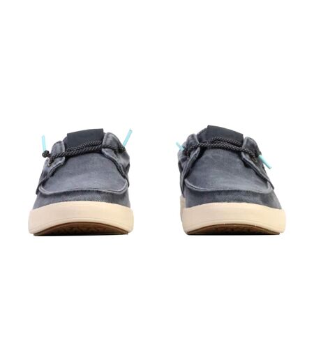 Basket Cuir Natural World Cotton Naturalight
