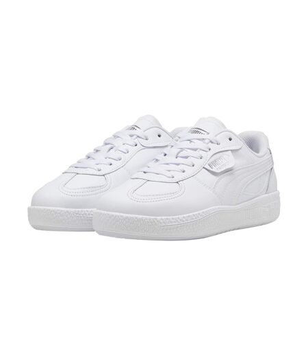 Basket Cuir Puma Palermo Moda Lthr Wns