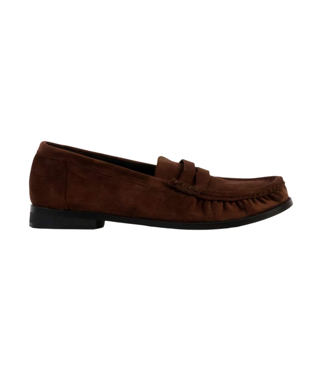 Mocassins à Enfiler Joia-2