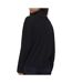 Pull en maille noir femme vero moda silla stripe-2
