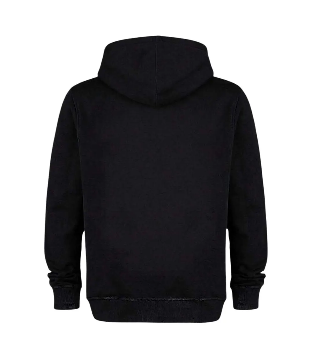 Unisex Adult England  Hoodie Black Motorhead-2
