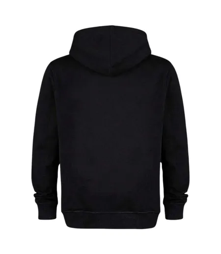 Unisex Adult England  Hoodie Black Motorhead