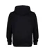 Unisex Adult England  Hoodie Black Motorhead-2