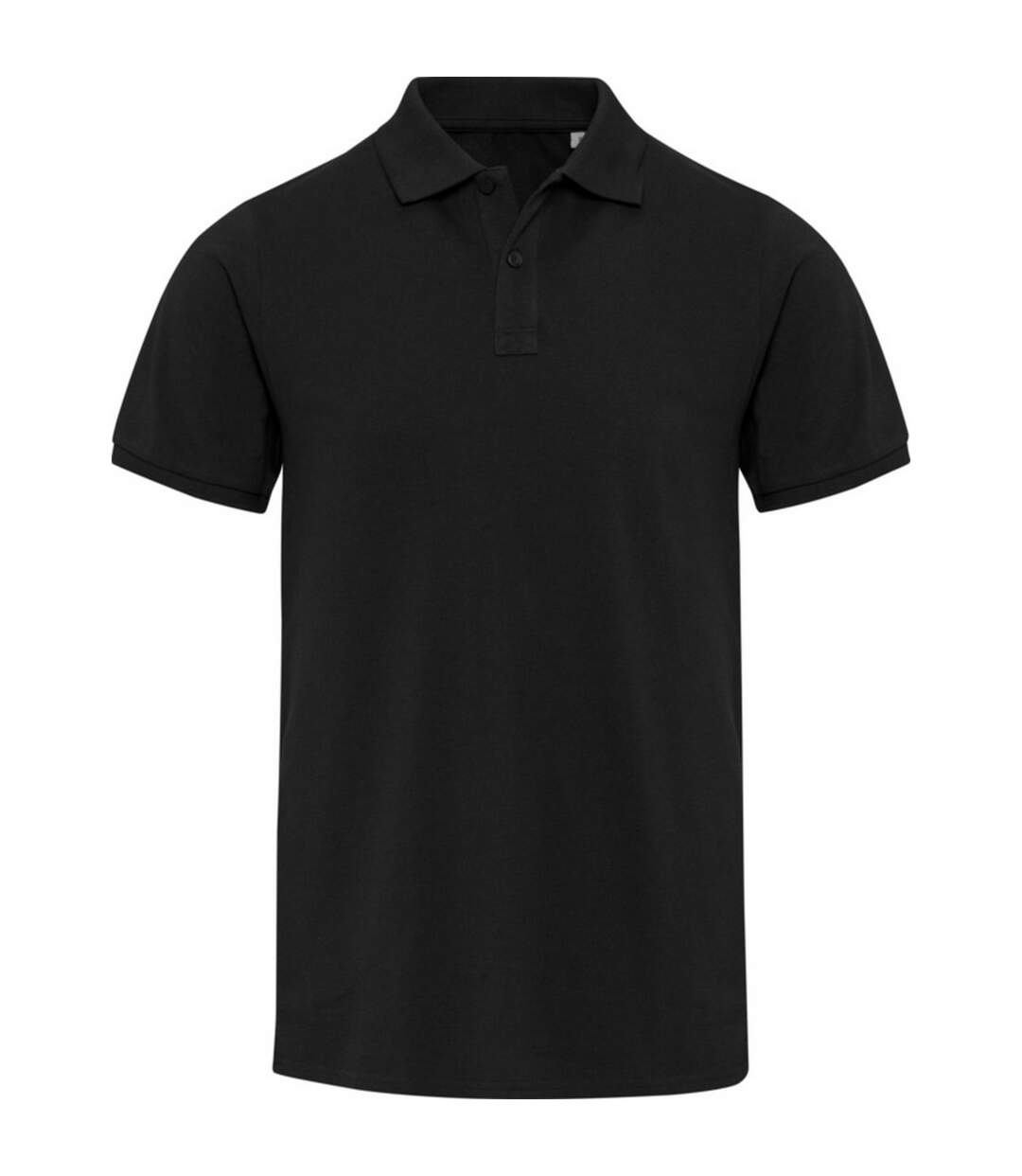 Polo Beryl Adulte Noir Elevate-1