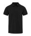 Polo Beryl Adulte Noir Elevate-1