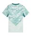 Womens/ladies World Cup 2026 Portugal Fc Away Shirt White Green Puma-3