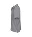 Henbury Mens CoolPlus Polo Shirt (Charcoal) - UTPC4779