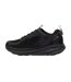 Mens Carver Waterproof Trainers Black Trespass-2