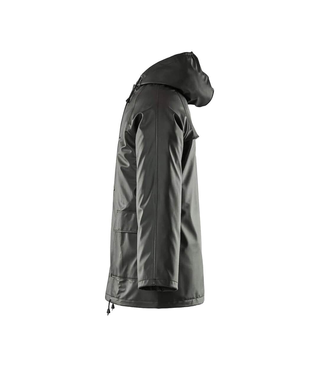 Veste Imperméable Aqua Homme Noir Noir Mascot-2