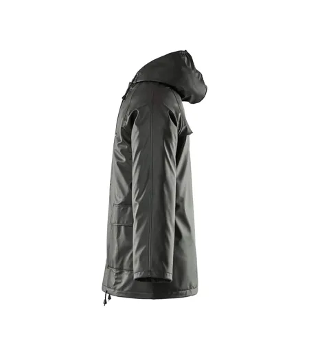 Veste Imperméable Aqua Homme Noir Noir Mascot