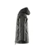 Veste Imperméable Aqua Homme Noir Noir Mascot-2