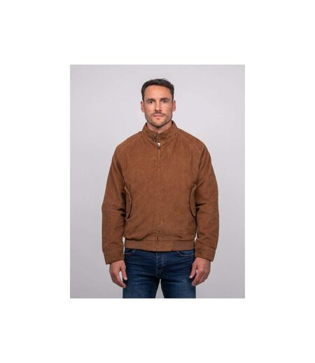 Blouson teddy velours ZELGIN