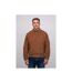 Blouson teddy velours ZELGIN-1