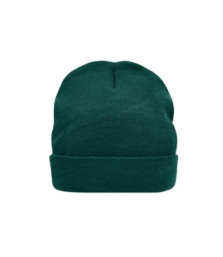 Bonnet Vert Foncé Myrtle Beach