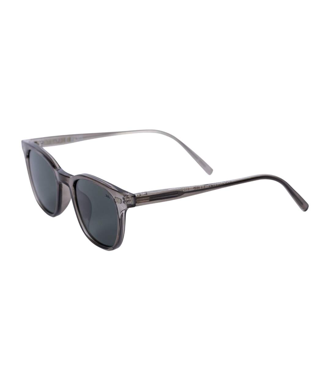 Cline Sunglasses One Size Grey Trespass-3
