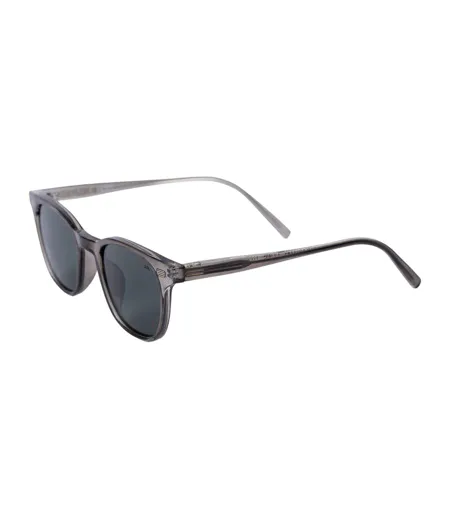 Cline Sunglasses One Size Grey Trespass