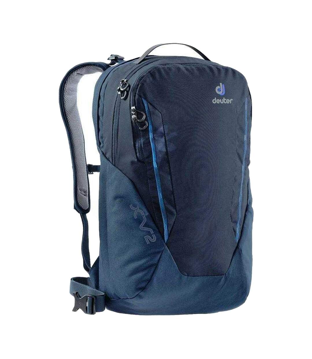 Sac À Dos Taille Unique Bleu Marine Foncé Deuter-1