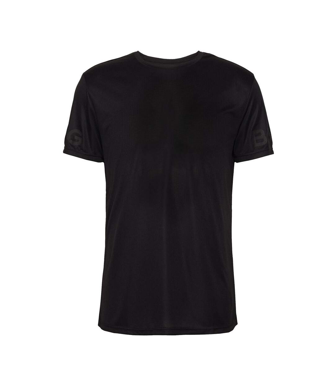 Mens Designer Light Running Sports T-Shirt-1