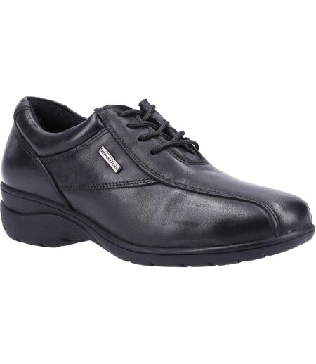 Cotswold - Chaussures COLLECTION SALFORD - Femme (Noir) - UTFS8322