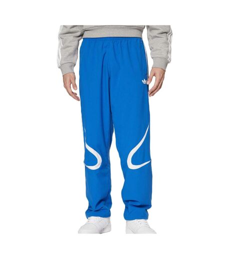 Jogging bleu homme adidas teamgeist