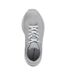 Mens Neo Runbase Mesh Cushioned Trainers Grey White Lacoste-2