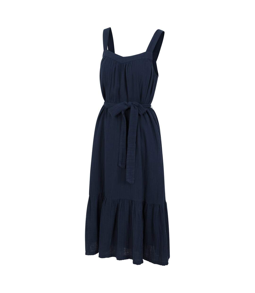 Robe hawaii femme bleu marine Mountain Warehouse-3