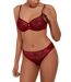 Soutien-gorge armaturé Ruby Lisca-2