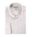 Chemise manches longues en lin CLIN