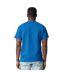 T-shirt Adulte Bleu Roi Gildan-3