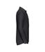 Chemise Formelle Homme Noir Russell Collection-3