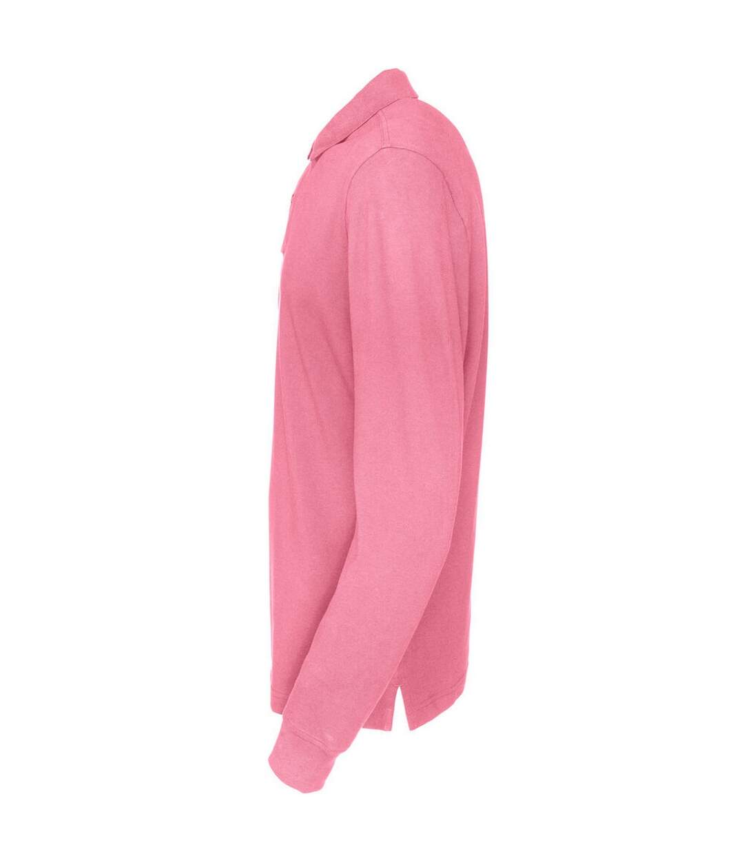 T-shirt Homme Rose Cottover-3