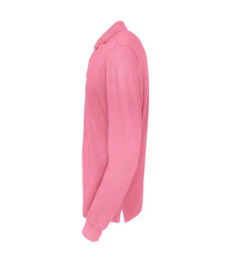 T-shirt Homme Rose Cottover
