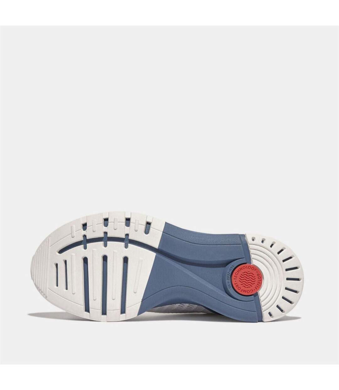 Baskets Vitamin Ffx Femme Bleu FitFlop-3