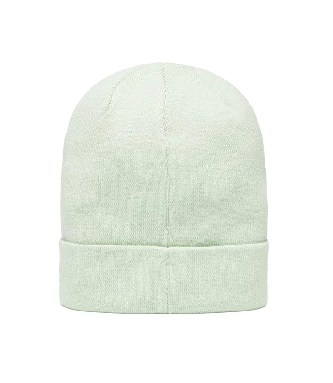 Bonnet Motif/style Swoosh Peak Vert Nike-2