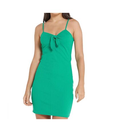 Robe Verte Femme JDY Freja