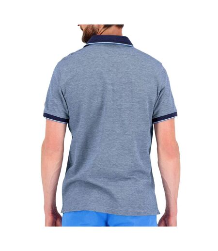 Polo marine  homme tbs thuanpo - 3xl