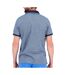 Polo marine  homme tbs thuanpo - 3xl-2