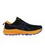 Baskets Course À Pied Terra Homme Noir Bleu Foncé Asics-1