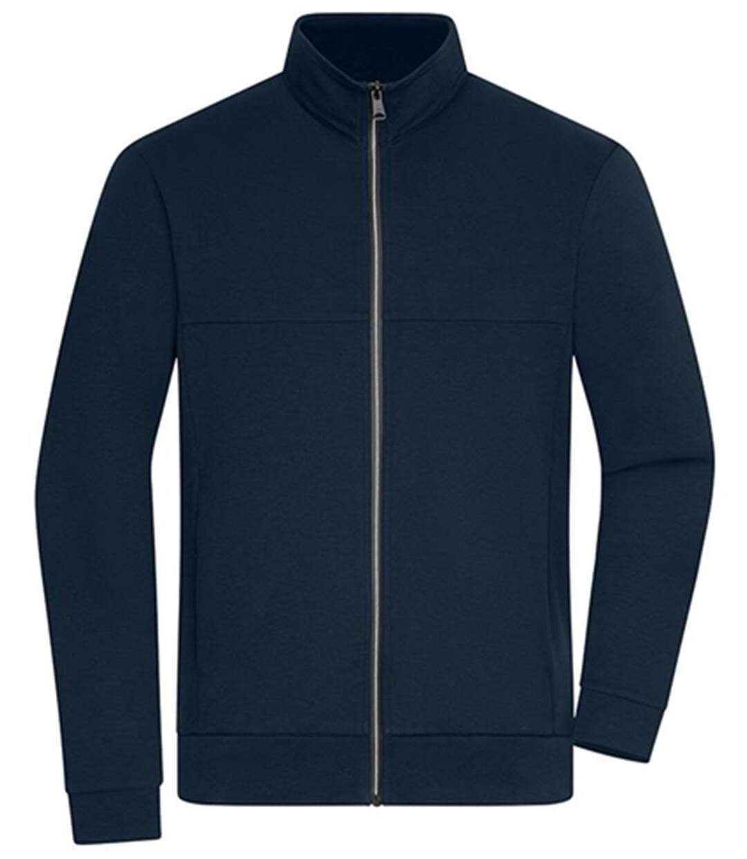 Veste homme - JN1318 - bleu marine-2