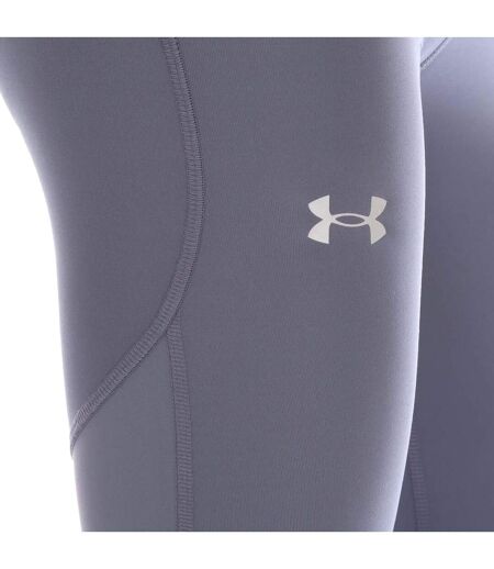 Legging fly fast 2.0 femme gris Under Armour
