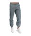 Mens Shattered Trefoil Jogging Bottoms Multicoloured Adidas-1