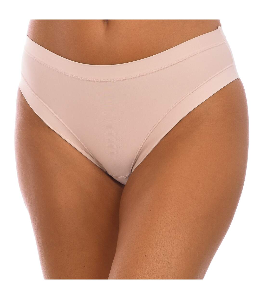 BAHIA SECRETS invisible panties without marks made of fabric for women 1031480