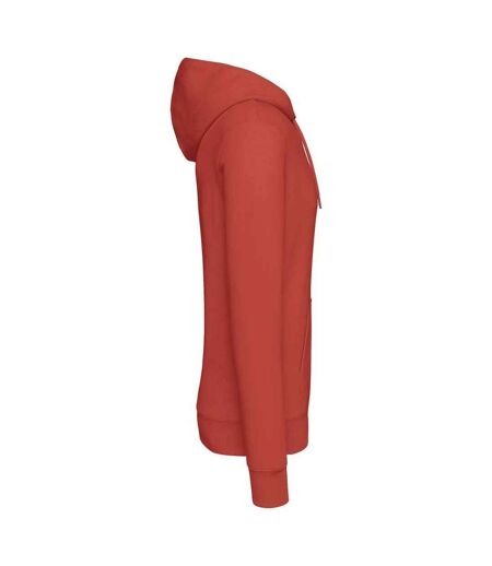 Unisex Adult Heavyweight Hoodie Paprika Native Spirit