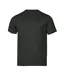 T-shirt Urban Luxury Homme Vert Foncé Tee Jays-1