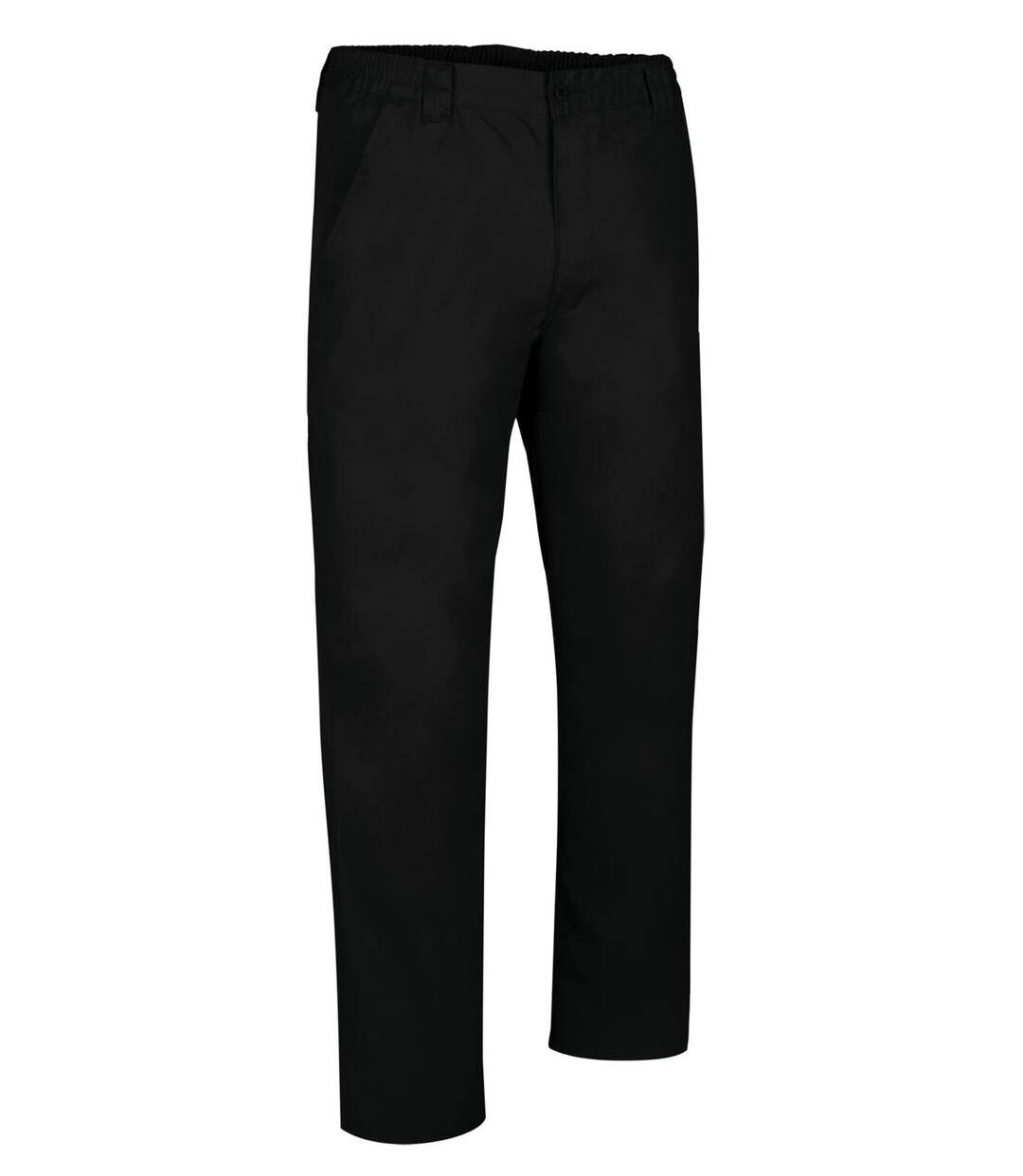 Lot de 2 Pantalons de travail - Homme - COSMO - noir et beige-3