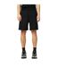 Short Sewalk Homme Noir Boss-2