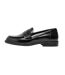 Mocassins Lux-1 Femme Noir Only-1