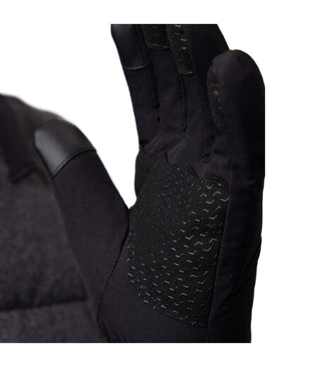 Gants Homme Thermiques Doigts pour Smartphone S/M