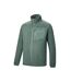 Polaire Motif/style Logo Eadle Homme Vert Forêt Foncé Regatta-4